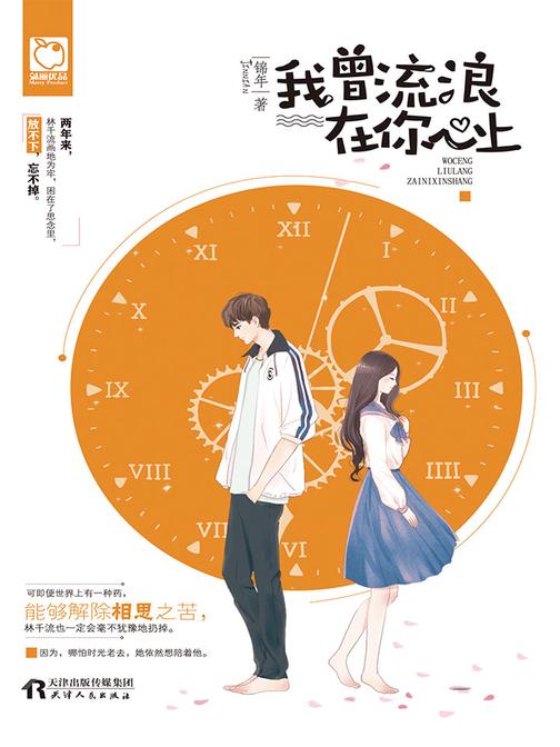 我曾流浪在你心上