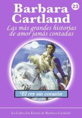 The King Without a Heart
