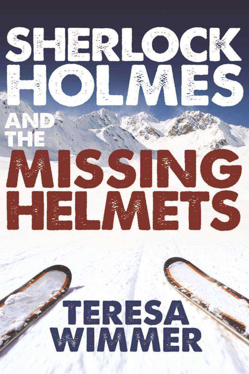 Sherlock Holmes and the Missing Helmets