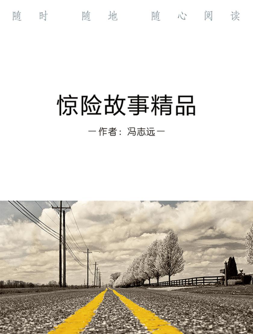 惊险故事精品