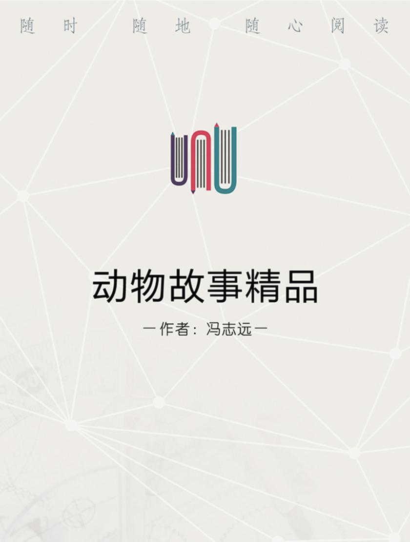 动物故事精品