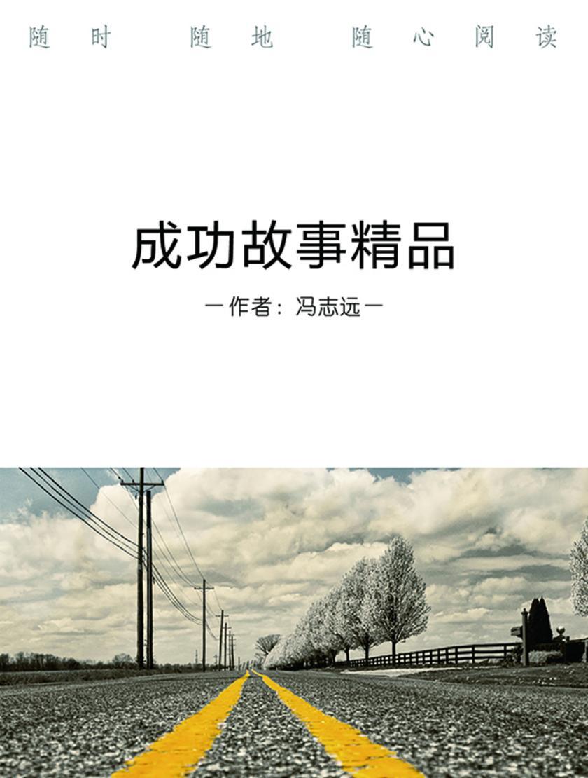 成功故事精品