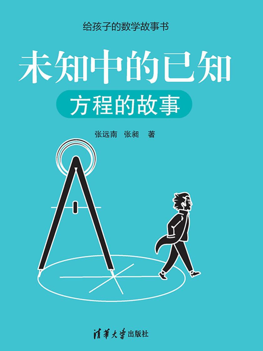 未知中的已知:方程的故事