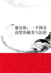 被出轨：一个国企高管的蜕变与沉沦