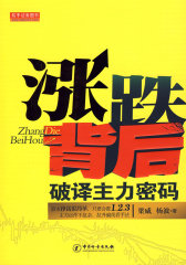 涨跌背后*破译主力密码(试读本)