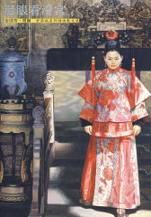 泪眼看清宫(试读本)
