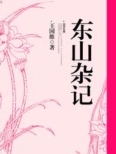 东山杂记