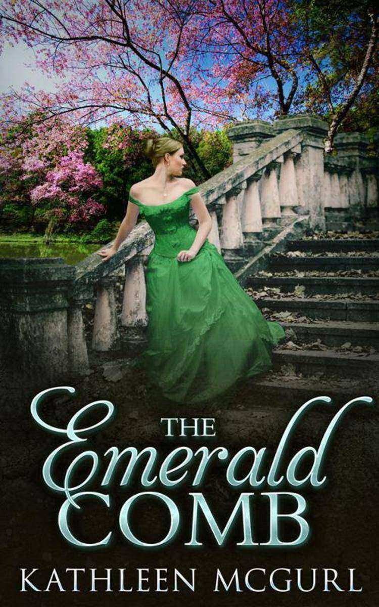 The Emerald Comb