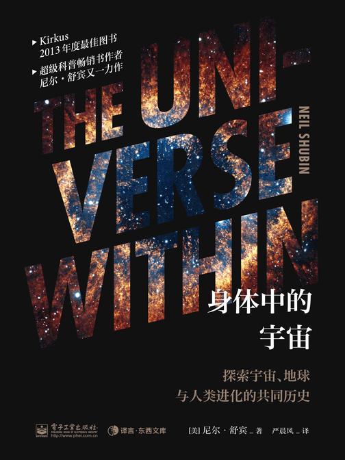 身体中的宇宙