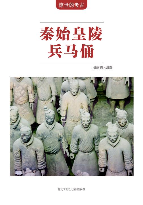 秦始皇陵兵马俑