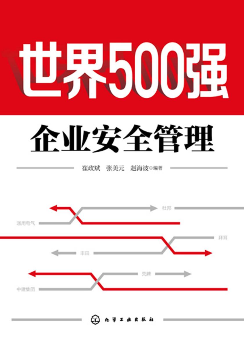 世界500强企业安全管理