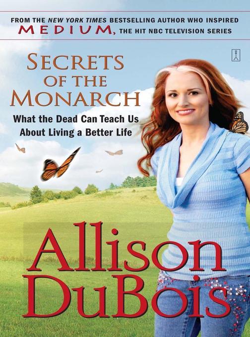 Secrets of the Monarch