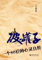 破罐子——一个80后的心灵自传(试读本)