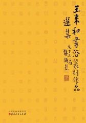 王来和书法篆刻作品选集(仅适用PC阅读)