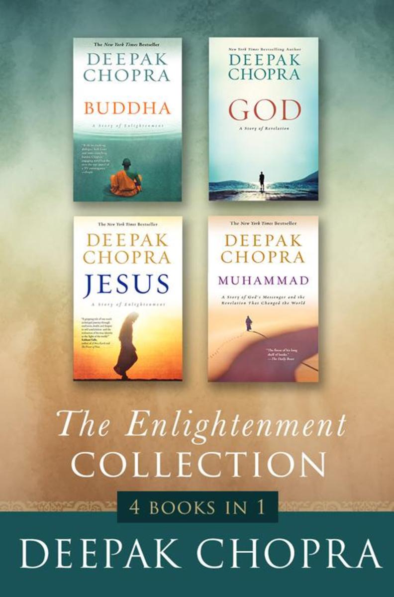 Deepak Chopra Collection