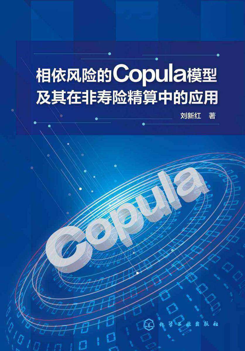 相依风险的Copula模型及其在非寿险精算中的应用