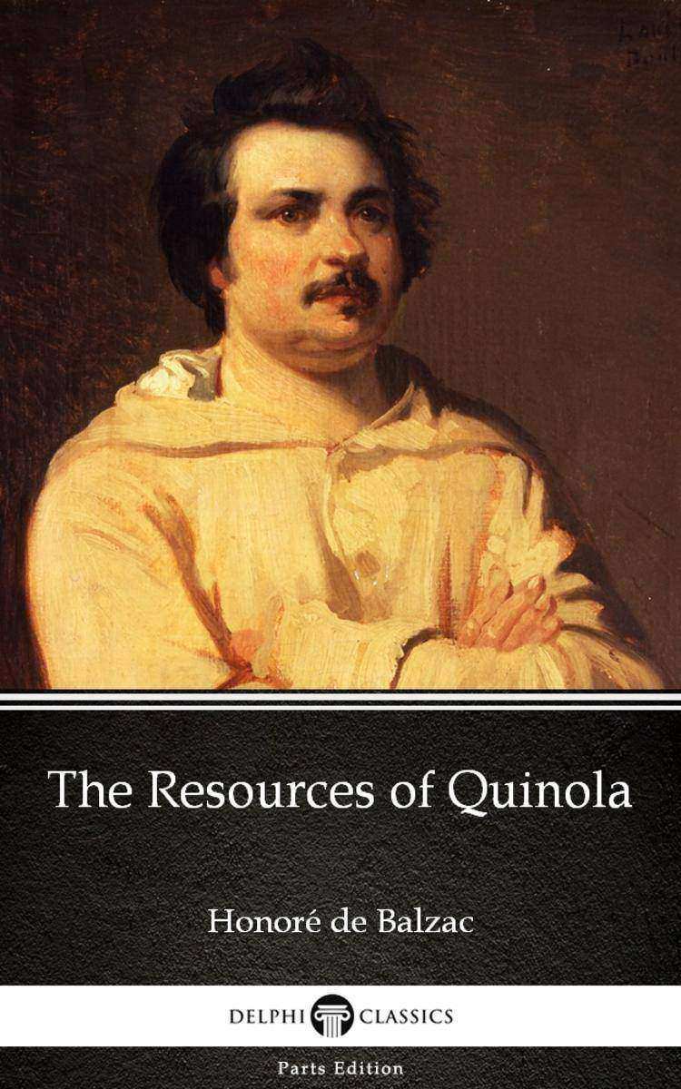 La Grenadiere by Honoré de Balzac - Delphi Classics (Illustrated)