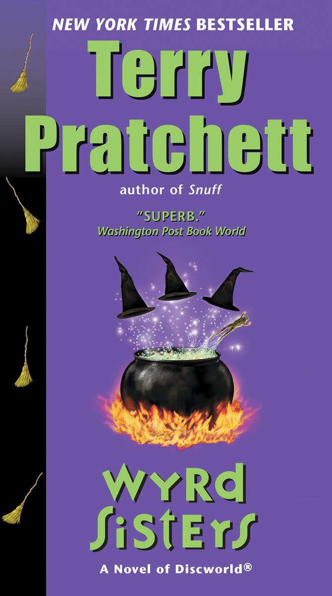 Wyrd Sisters