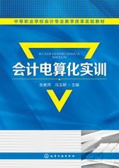 会计电算化实训
