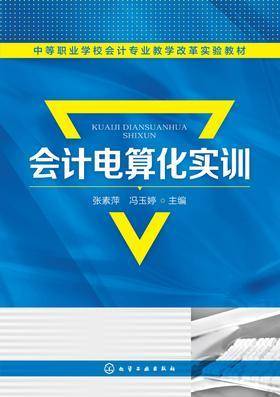 会计电算化实训