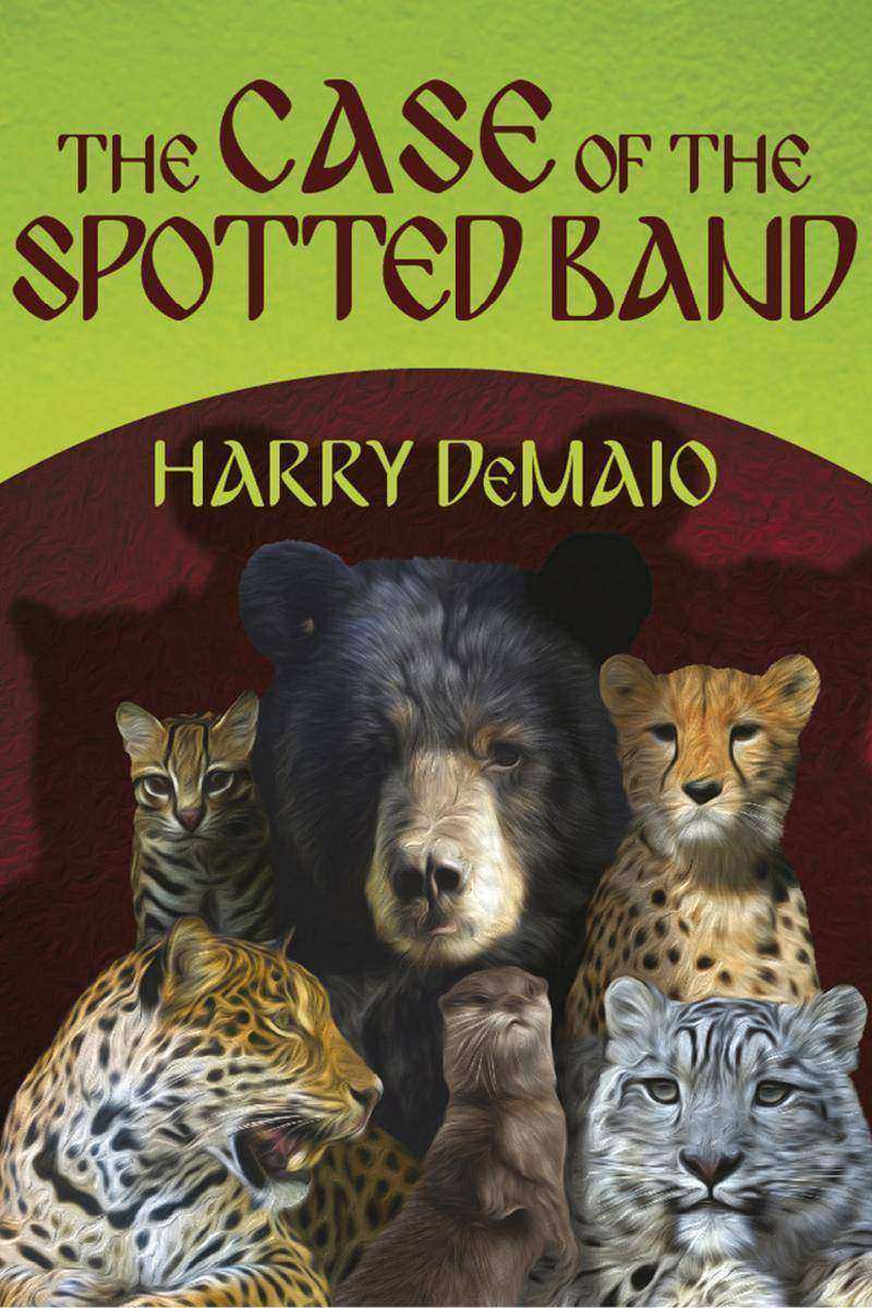 Case of the Spotted Band