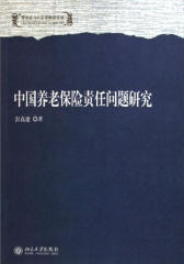 中国养老保险责任问题研究