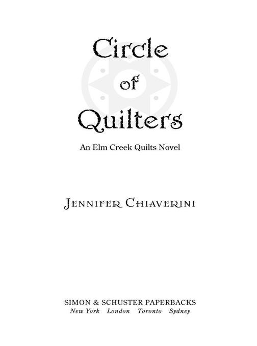 Circle of Quilters