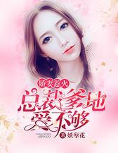 娇妻惹火：总裁爹地爱不够
