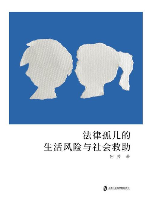 法律孤儿的生活风险与社会救助