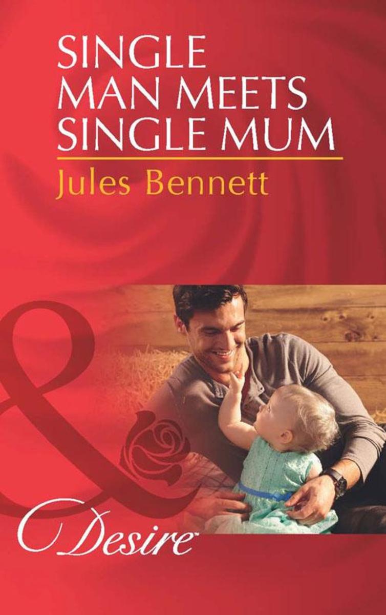 Single Man Meets Single Mum (Mills & Boon Desire) (Billionaires and Babies, Book
