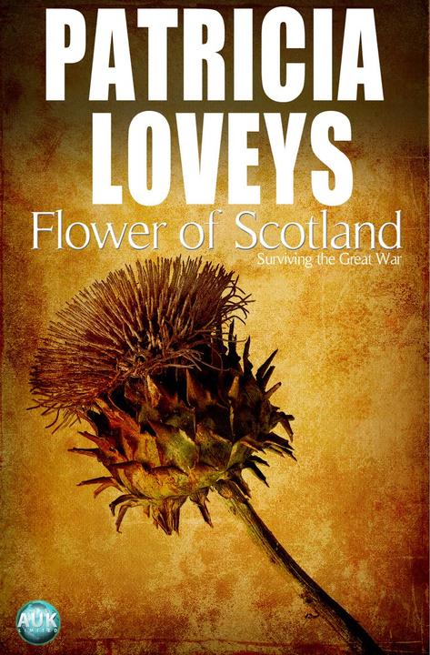 Flower of Scotland