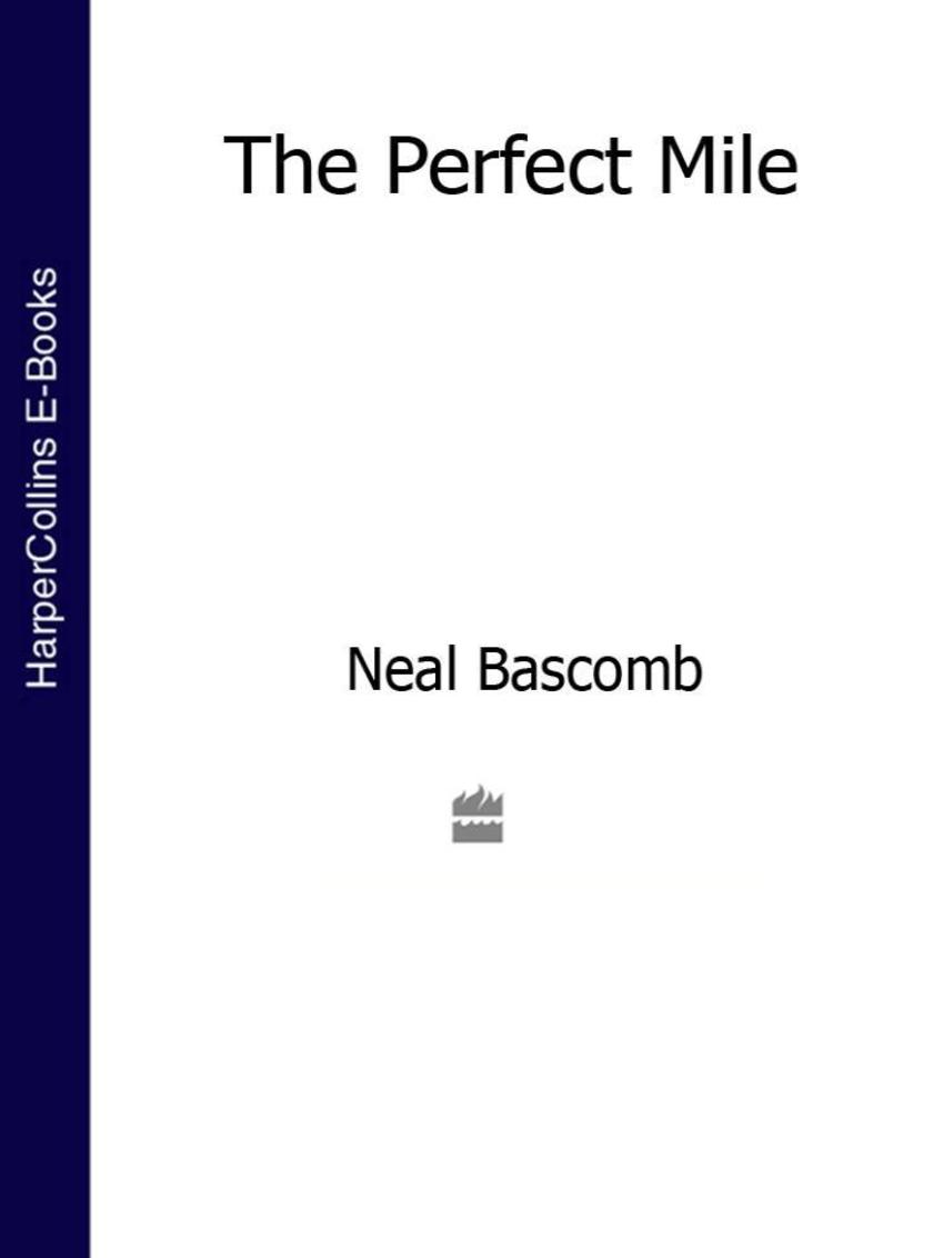 The Perfect Mile (Text Only)