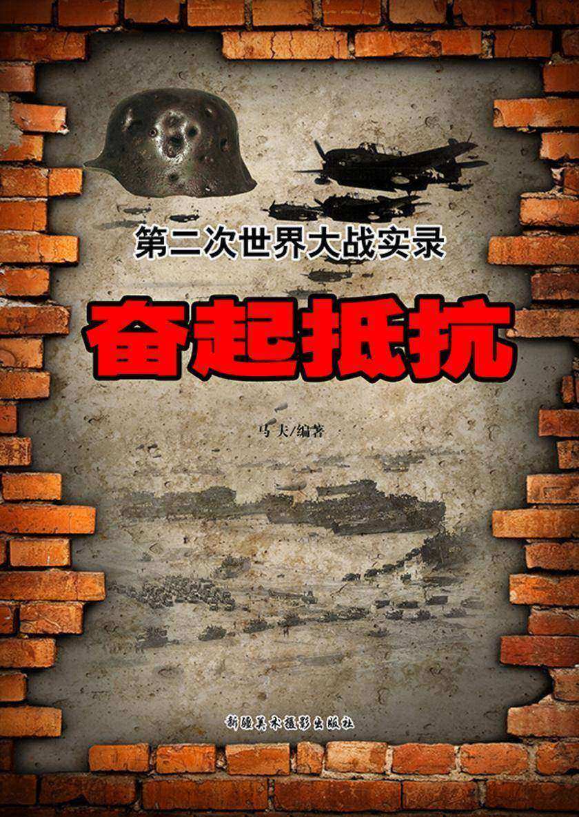 奋起抵抗