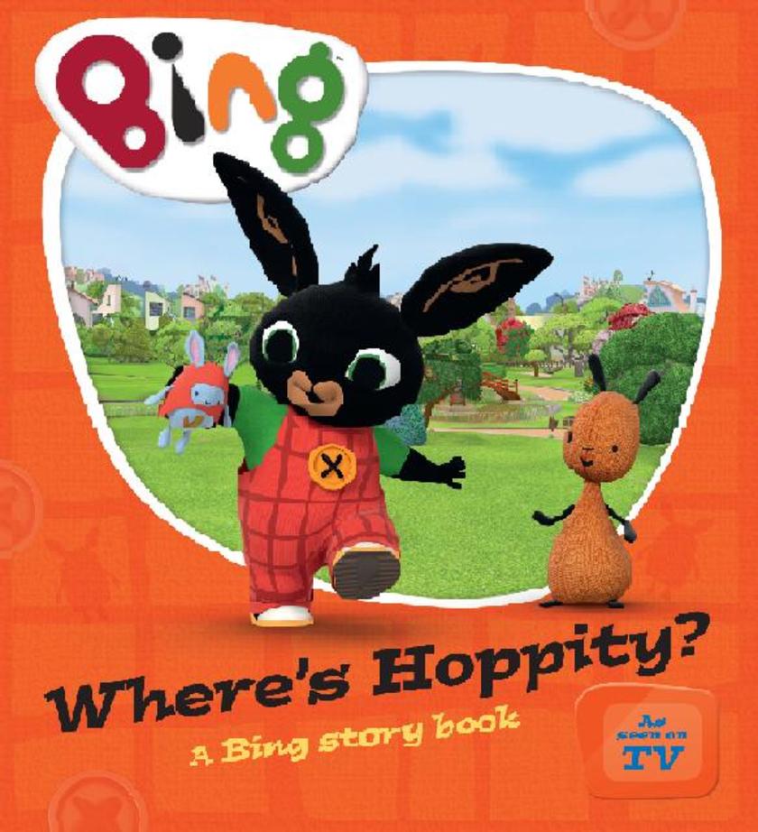 Where’s Hoppity? (Bing)