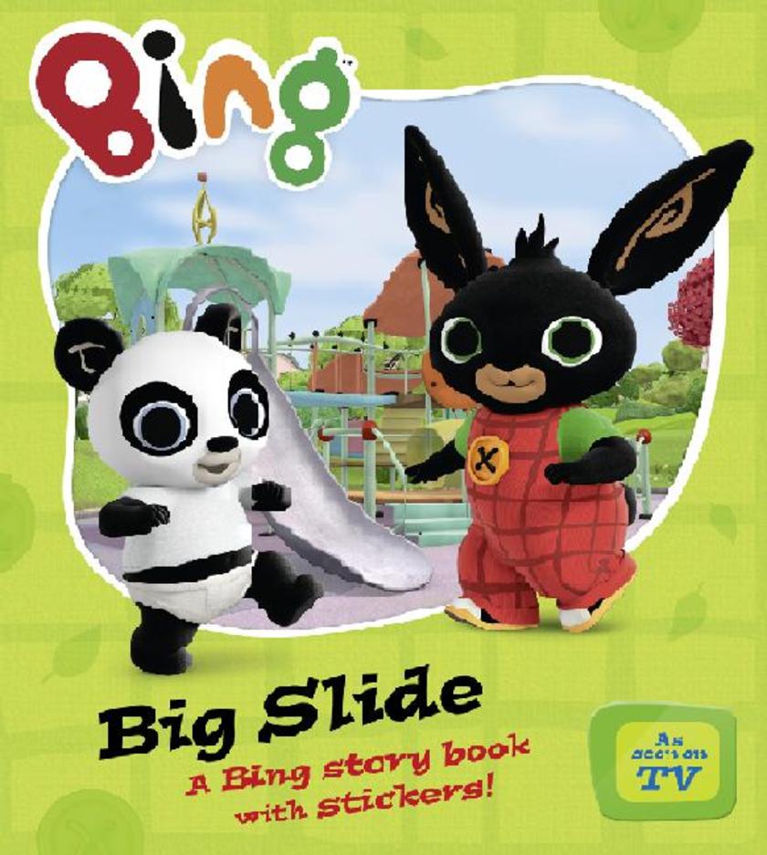 Big Slide (Bing)