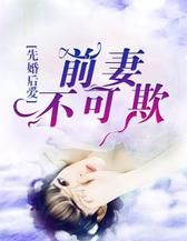 先婚后爱：前妻不可欺
