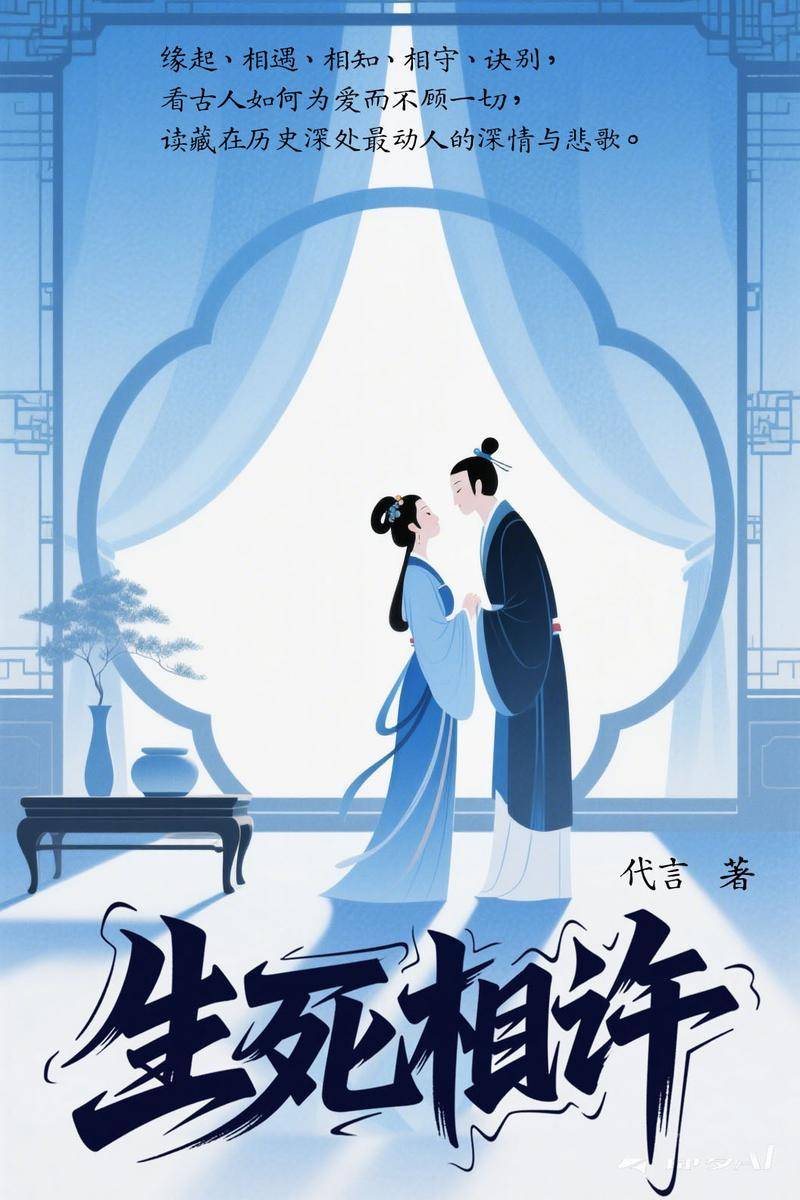 生死相许