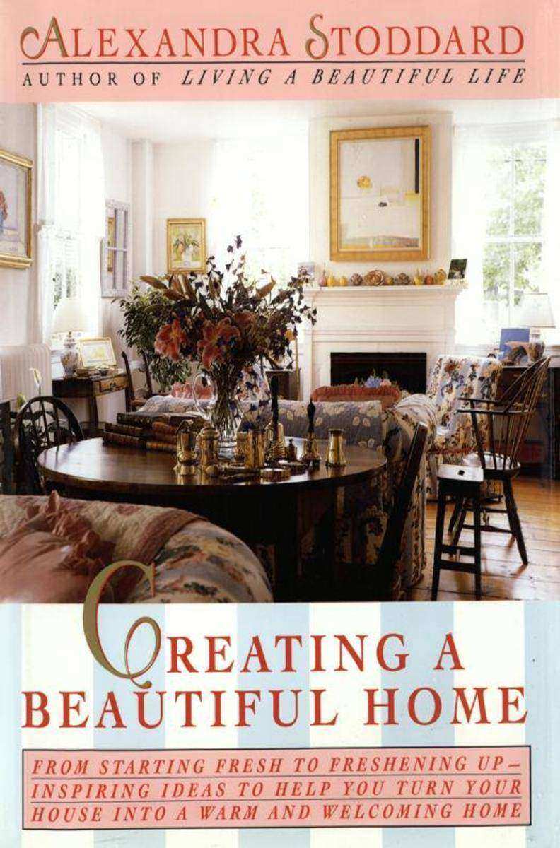 Creating a Beautiful Home