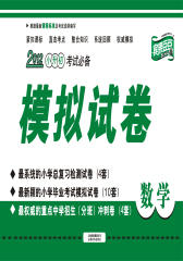 小升初模拟试卷：数学(仅适用PC阅读)