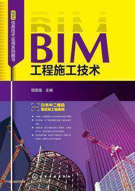 BIM工程施工技术