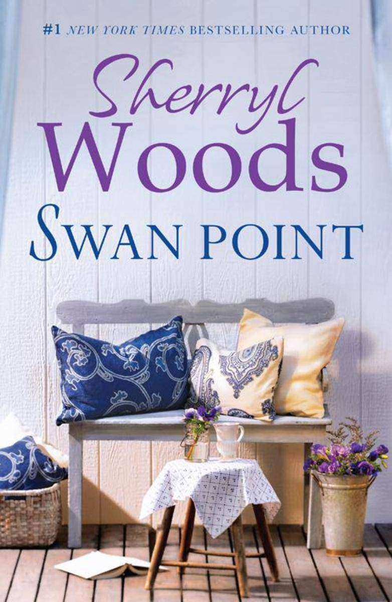 Swan Point (A Sweet Magnolias Novel, Book 11)