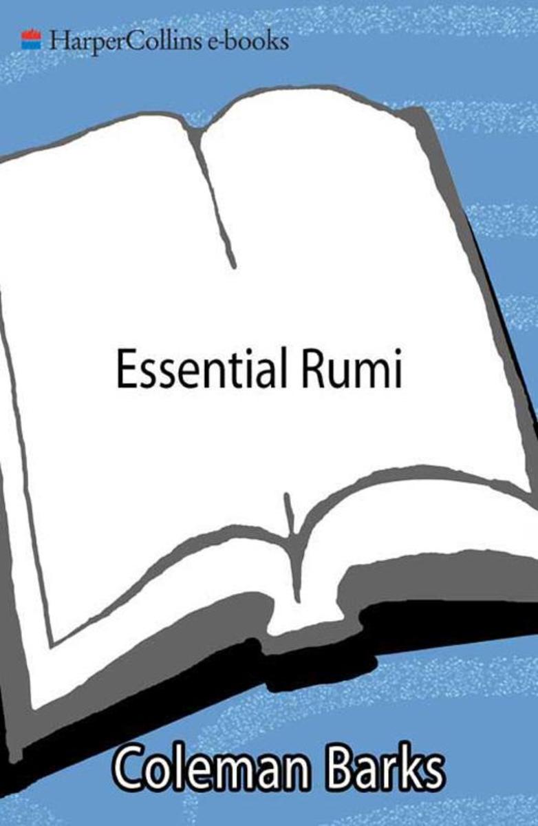 The Essential Rumi - reissue
