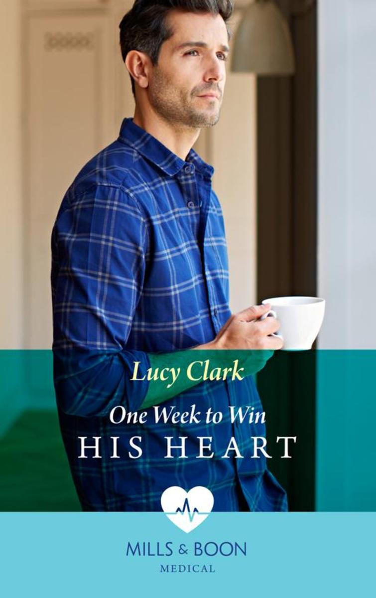 One Week To Win His Heart (Mills & Boon Medical) (Sydney Surgeons)