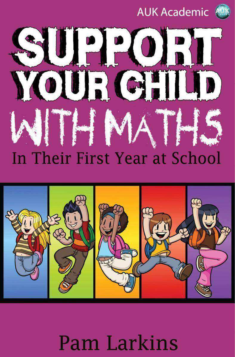 Support Your Child With Maths