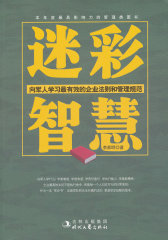 迷彩智慧向军人学习最有效的企业法则和管理规范(试读本)