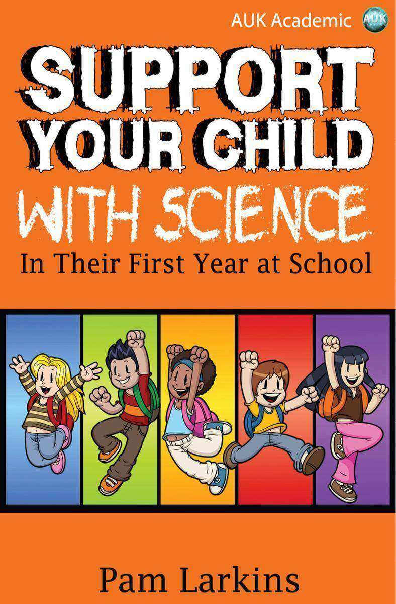 Support Your Child With Science