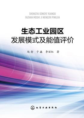 生态工业园区发展模式及能值评价