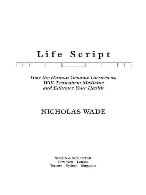 Life Script