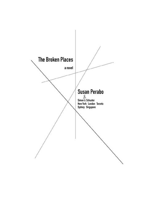 The Broken Places