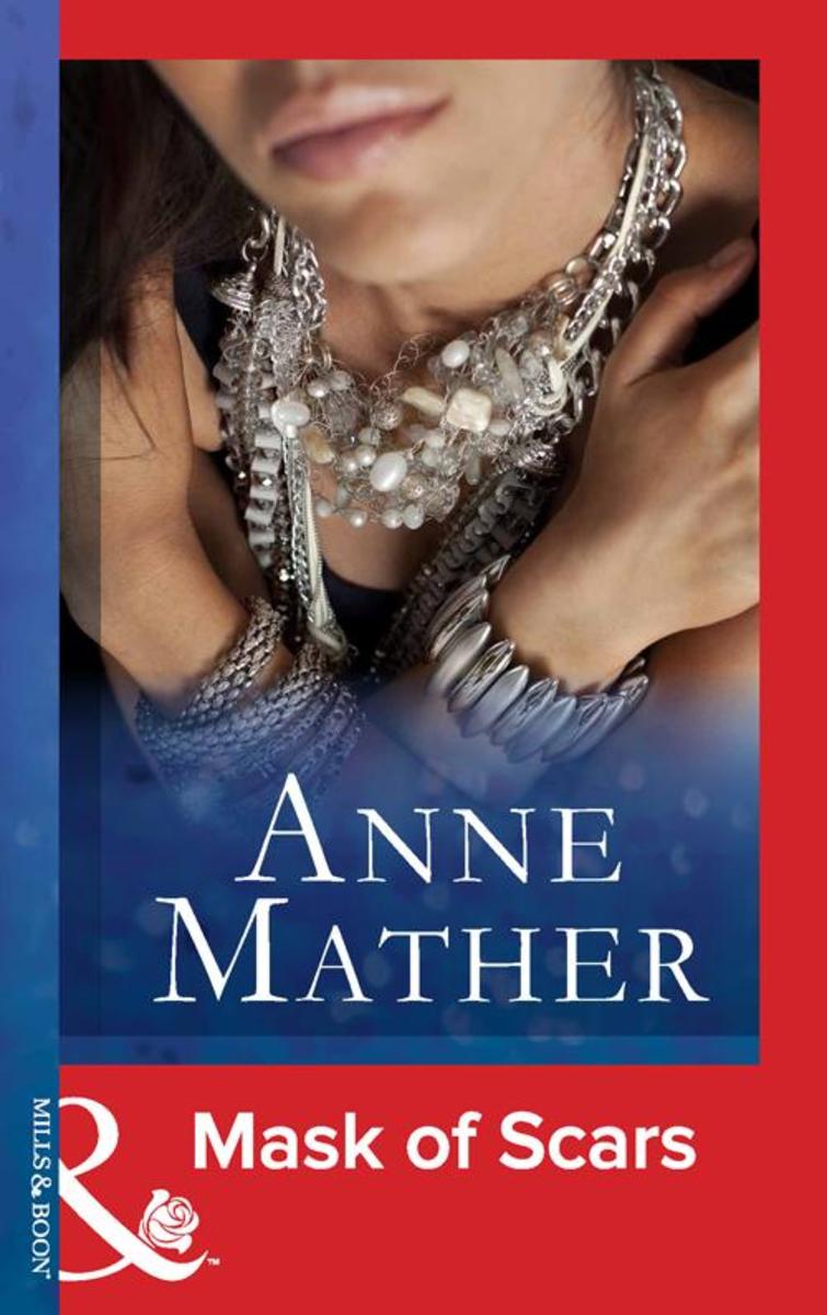 Mask of Scars (Mills & Boon Modern) (The Anne Mather Collection)